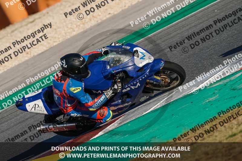 motorbikes;no limits;november 2019;peter wileman photography;portimao;portugal;trackday digital images